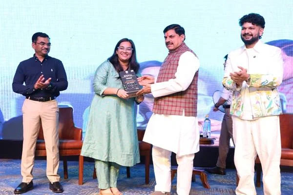 मध्यप्रदेश में भी दिये जायेंगे स्टेट क्रिएटर्स अवार्ड्स : मुख्यमंत्री डॉ. यादव