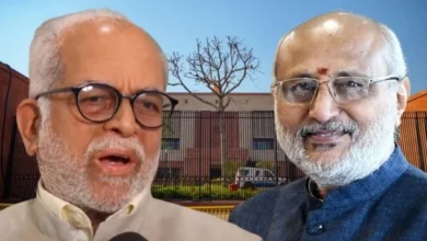 आज अगले उपराष्ट्रपति का चुनाव, सांसद करेंगे वोटिंग