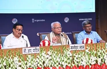 स्वच्छता ही सेवा के लिए देश तैयार, 17 सितंबर से होगी शुरुआत स्वच्छता ही सेवा के लिए देश तैयार, 17 सितंबर से होगी शुरुआत