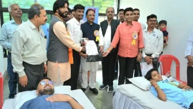 शिक्षा ही सफलता की कुंजी, सेवा ही जीवन का आधार : मुख्यमंत्री साय