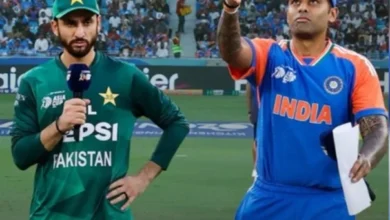 सूर्यकुमार की टीम ने फिर पाकिस्तान को दी मात, एशिया कप में भारत का अजेय अभियान जारी