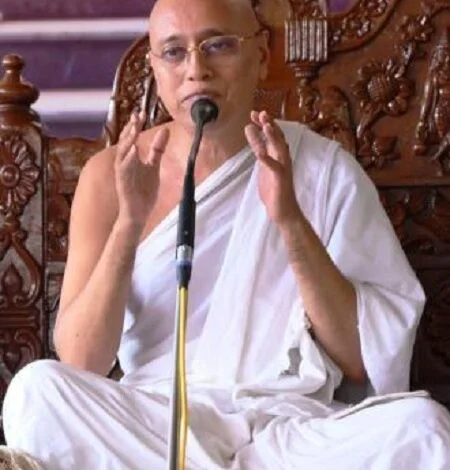 सत्य को केवल जाने और माने नहीं, अपनाएं भी : मनीष सागर