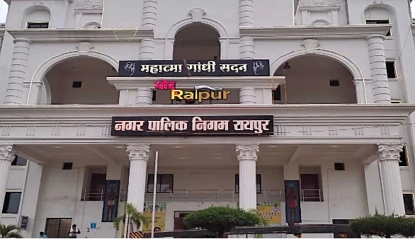 जन-संवाद और जनभागीदारी आधारित सुशासन नीति का प्रतिफल है यह सफलता – मुख्यमंत्री श्री साय जन-संवाद और जनभागीदारी आधारित सुशासन नीति का प्रतिफल है यह सफलता – मुख्यमंत्री श्री साय