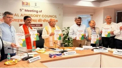 प्रधानमंत्री आवास योजना : शहरी के 2.0 अंतर्गत अंगीकार 2025 अभियान का शुभारंभ