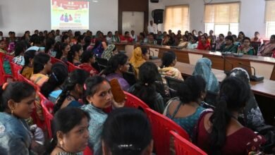 महानदी जल विवाद सुलझाने को छत्तीसगढ़ और ओडिशा ने शुरू की पहल