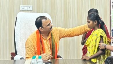 “पापा, मैं ठीक हो जाऊंगी ना?” – दिल की बीमारी से जूझ रही मासूम शांभवी गुरला का सवाल