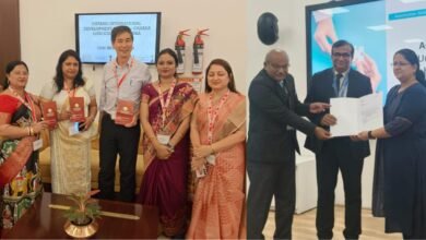 कार्यक्रम में आदरणीय महोदयों द्वारा ग्राम वासियों को मुख्यतः सोशल सिक्यूरिटी स्कीम, जनसुरक्षा PMJJBY/PMSBY, Re-kyc,वित्तीय साक्षरता, साइबर फ्रॉड,Money Mule आदि की महत्वता के संबंध में जानकारी दी गई l