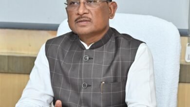 छत्तीसगढ़ में वन्य प्राणियों का संरक्षण और संवर्धन हमारी प्राथमिकता – मुख्यमंत्री श्री विष्णु देव साय