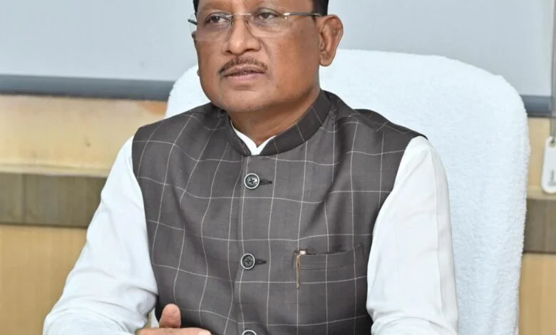 मुख्यमंत्री ने जनसंपर्क विभाग की सहायक संचालक रीनू ठाकुर के निधन पर जताया गहरा शोक