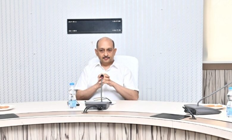 राज्योत्सव पर वायु सेना का होगा शौर्य प्रदर्शन