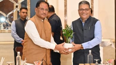 पीएम सूर्यघर मुफ्त बिजली योजना से 2027 तक 5 लाख हितग्राहियों को किया जाएगा लाभान्वित: मुख्यमंत्री श्री साय