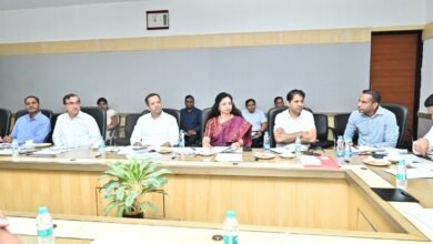 एग्रीस्टेक और एकीकृत किसान पोर्टल में होगा किसानों का पंजीकरण