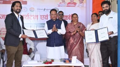 प्रकृति और संस्कृति का संगम है जशपुर : मुख्यमंत्री