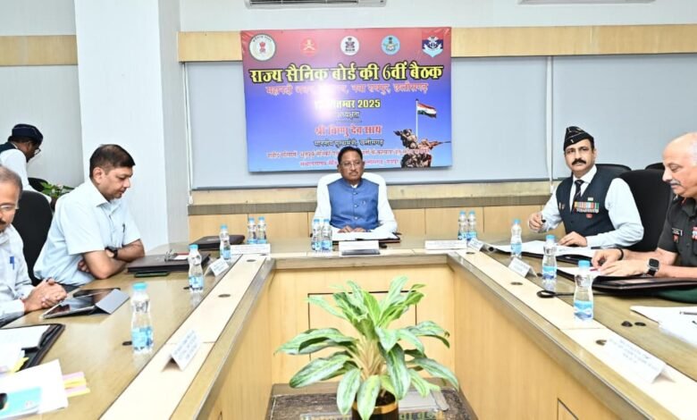 बिलासपुर में किसी भी अतिशेष शिक्षक की नियम विरूद्ध पदस्थापना नहीं बिलासपुर में किसी भी अतिशेष शिक्षक की नियम विरूद्ध पदस्थापना नहीं