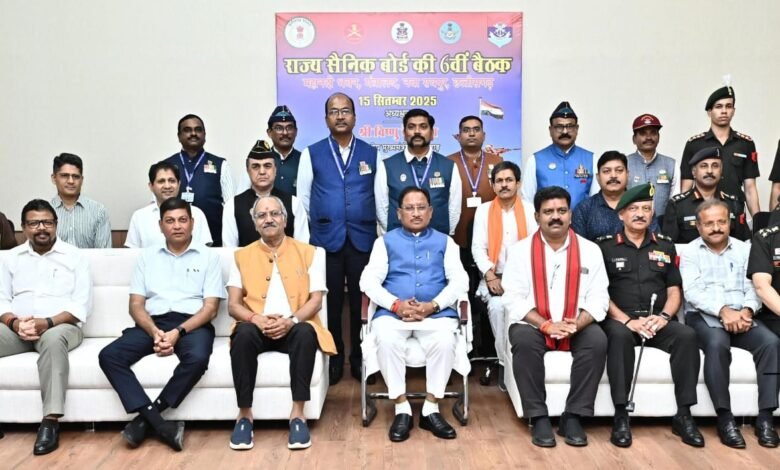 युद्ध तथा सैनिक कार्यवाही में शहीद सैनिकों के आश्रितों को मिलेगी 50 लाख की अनुग्रह राशि