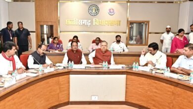 स्वस्थ नारी, सशक्त परिवार अभियान” और राष्ट्रीय पोषण माह का होगा भव्य शुभारंभ