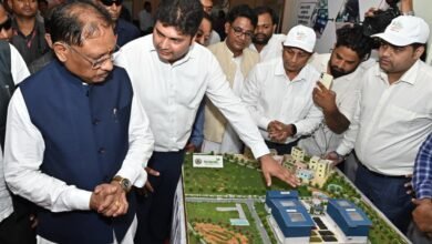 श्रम की सार्थकता और सृजन की भावना को समाज में प्रतिष्ठित करने का श्रेय भगवान विश्वकर्मा को – मुख्यमंत्री विष्णु देव साय