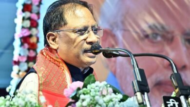 मुख्यमंत्री 18 सितम्बर को करेंगे रायपुर-राजिम-रायपुर मेमू पैसेंजर नई सेवा का शुभारंभ