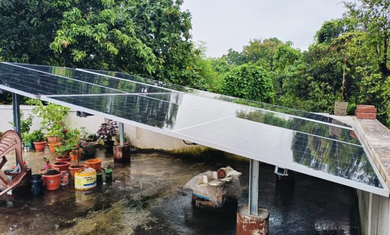 पीएम सूर्यघर से सूरज देगा बिजली, बदलेगा जिंदगी का हर कोना