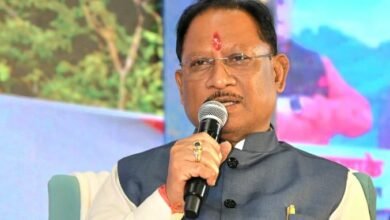 बस्तर ओलंपिक और बस्तर पंडुम के आयोजन से लोगों में बढ़ा सरकार के प्रति विश्वास