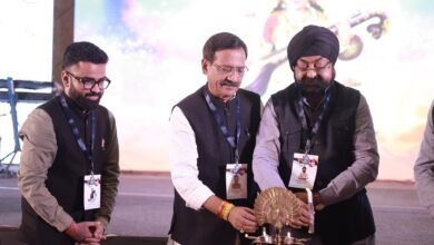 इशरे रायपुर चैप्टर ने सफलतापूर्वक आयोजित किया रीजिनल चैप्टर कॉनक्लेव व TVC25 टॉक ऑन विकसित छत्तीसगढ़ इशरे रायपुर चैप्टर ने सफलतापूर्वक आयोजित किया रीजिनल चैप्टर कॉनक्लेव व TVC25 टॉक ऑन विकसित छत्तीसगढ़