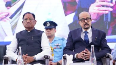 संविधान का व्याख्याकार, नागरिक अधिकारों का संरक्षक और न्याय का सजग प्रहरी बनकर खड़ा है उच्च न्यायालय : राज्यपाल श्री रमेन डेका