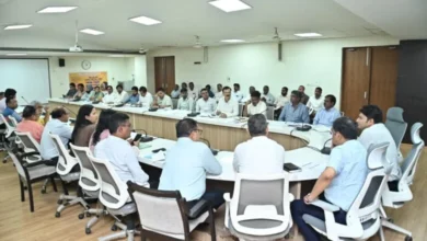 सिंगल यूज प्लास्टिक के विरूद्ध अभियान चलाने और रैन वाटर हार्वेस्टिंग सिस्टम नहीं लगवाने पर एफडीआर राशि राजसात करने के निर्देश