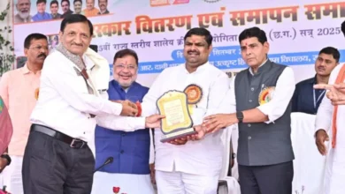 राज्य के स्कूलों में 9 हजार स्मार्ट क्लास और 22 हजार कंप्यूटर लगाने की घोषणा