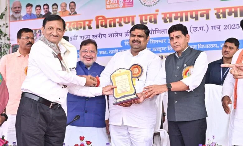 राज्य के स्कूलों में 9 हजार स्मार्ट क्लास और 22 हजार कंप्यूटर लगाने की घोषणा