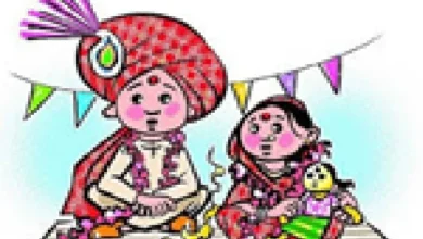 बालोद की सभी 436 पंचायतें और 9 नगरीय निकाय बाल विवाह मुक्त करने की तैयारी बालोद की सभी 436 पंचायतें और 9 नगरीय निकाय बाल विवाह मुक्त करने की तैयारी