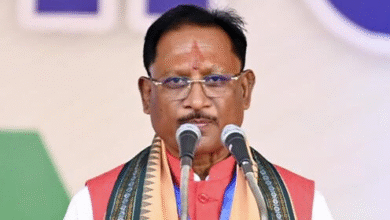 सिलतरा फैक्ट्री हादसे में 6 श्रमिकों की मौत, कई घायल – मुख्यमंत्री श्री विष्णु देव साय ने जताया गहरा शोक