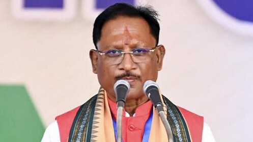 सिलतरा फैक्ट्री हादसे में 6 श्रमिकों की मौत, कई घायल – मुख्यमंत्री श्री विष्णु देव साय ने जताया गहरा शोक