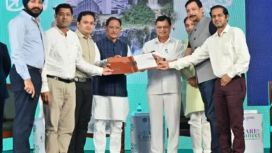 छत्तीसगढ़ केयर कनेक्ट : स्वास्थ्य, वेलनेस और पर्यटन निवेश का नया युग छत्तीसगढ़ केयर कनेक्ट : स्वास्थ्य, वेलनेस और पर्यटन निवेश का नया युग