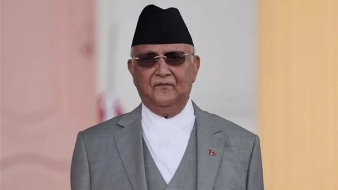 नेपाल के प्रधानमंत्री केपी शर्मा का इस्तीफा, जानें क्या है मामला