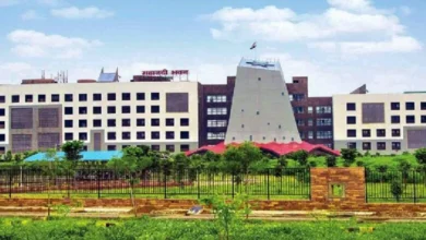 खरसिया-नया रायपुर -परमालकसा रेल लाईन प्रभावित ग्रामों की जमीन की खरीदी -बिक्री पर लगा प्रतिबंध हटा