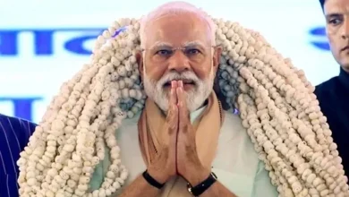 PM मोदी का जन्मदिन आज : यहां से शुरू हुई उनकी जीवन यात्रा