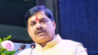 मध्यप्रदेश ने 5 करोड़ रुपये और राहत सामग्री की एक ट्रेन भेजी छत्तीसगढ़ को मध्यप्रदेश ने 5 करोड़ रुपये और राहत सामग्री की एक ट्रेन भेजी छत्तीसगढ़ को