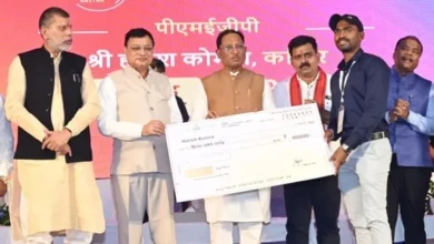 ₹ 52,000 करोड़ की प्रतिबद्धताओं के साथ बस्तर औद्योगिक और सामाजिक-आर्थिक परिवर्तन का बन रहा नया केंद्र