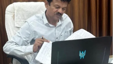 निर्माण विभागों के इंजीनियरों को चेतावनी, लंबित निरीक्षण प्रतिवेदनों का जवाब देने 7 दिन की मोहलत