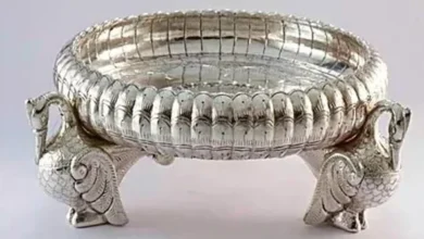 चांदी की हॉलमार्किंग शुरू, शुद्धता सुनिश्चित करने में मिलेगी मदद