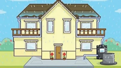 26 भवन में नहीं लगे रैन वाटर हार्वेस्टिंग सिस्टम, बैंक ने की एफडीआर राशि राजसात