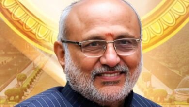 माननीय श्री सी.पी. राधाकृष्णन जी को भारत के उपराष्ट्रपति निर्वाचित होने पर हार्दिक बधाई एवं शुभकामनाएँ।