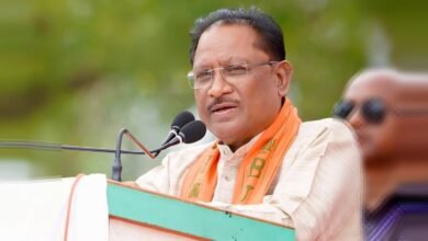 धमतरी जिले के ग्राम करेलीबड़ी में राज्य स्तरीय आयोजन