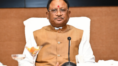 मुख्यमंत्री श्री विष्णुदेव साय की एक और घोषणा पर लगी मुहर