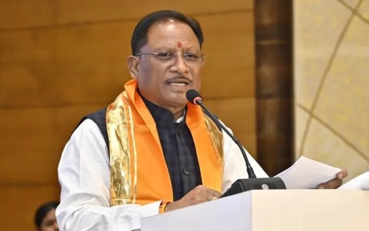 राज्य स्थापना दिवस के अवसर पर जिला मुख्यालयों में आयोजित होंगे राज्योत्सव कार्यक्रम