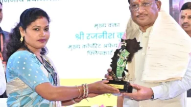 छत्तीसगढ़ की दीदियां बनीं आत्मनिर्भरता की ब्रांड एंबेसडर, लखपति दीदियों की सफलता हजारों महिलाओं के लिए बनेगी प्रेरणा