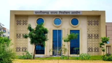 स्थानीय निकाय चुनाव 2025 के प्रबंधन को मिला अंतर्राष्ट्रीय स्तर पर सम्मान स्थानीय निकाय चुनाव 2025 के प्रबंधन को मिला अंतर्राष्ट्रीय स्तर पर सम्मान