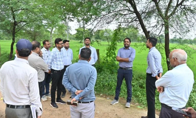 धमतरी का औद्योगिक सूर्योदय : सिर्फ अन्नदाता नहीं, उद्यमदाता भी बनेगा