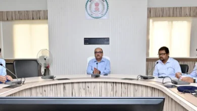 डीजीपी, आईजीपी के राष्ट्रीय कॉन्फ्रेंस की तैयारियां शुरू