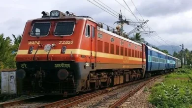 दीपावली-छठ पर चलने वाली ट्रेनें फुल